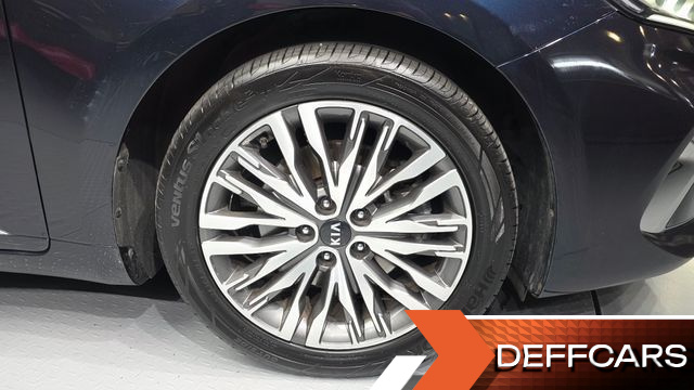 Kia K7 3.0 GDI Noblesse купить на сайте DeffCars