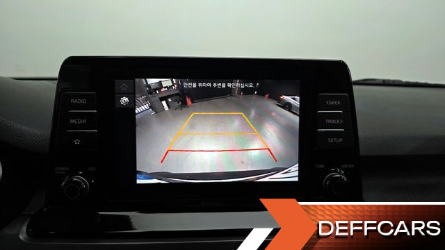 Kia SELTOS Gasoline 1.6 Turbo 2WD Signature купить на сайте DeffCars