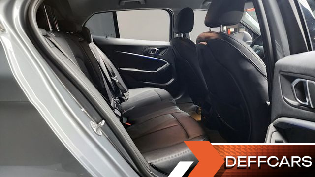 BMW 1-SERIES 120i Advantage купить на сайте DeffCars