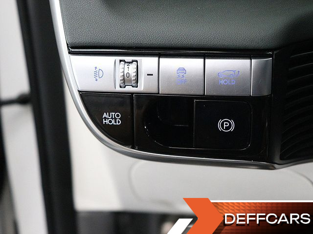 Hyundai IONIQ5 Long range Prestige купить на сайте DeffCars