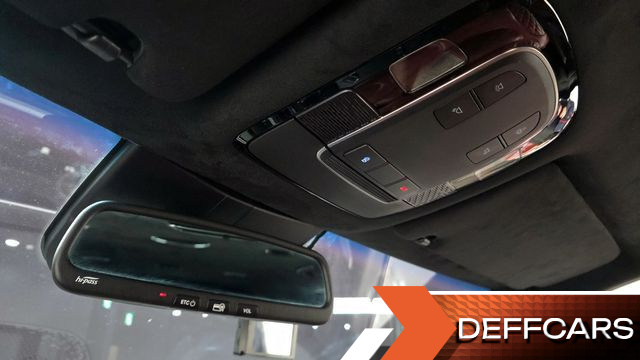 Hyundai PALISADE Gasoline 3.8 2WD Prestige купить на сайте DeffCars