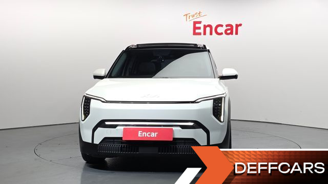 Kia EV3 Long Range 2WD Earth купить на сайте DeffCars