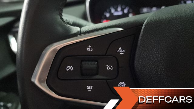 ChevroletGMDaewoo TRAILBLAZER 1.3 Turbo 2WD Premier купить на сайте DeffCars