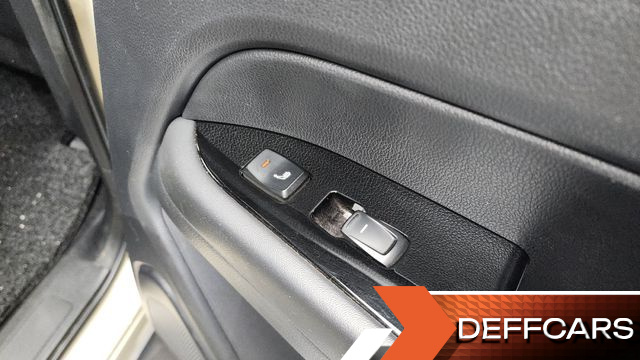 Ssangyong REXTON Diesel 2.2 4WD Culman Noblesse купить на сайте DeffCars