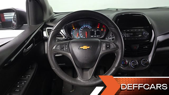 ChevroletGMDaewoo SPARK Premier купить на сайте DeffCars