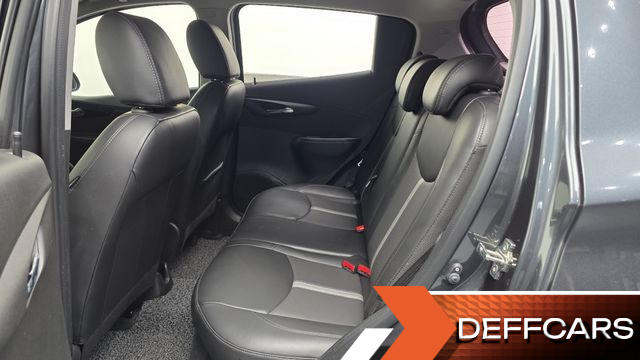ChevroletGMDaewoo SPARK Premier купить на сайте DeffCars