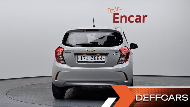 ChevroletGMDaewoo SPARK LTZ купить на сайте DeffCars
