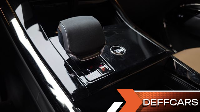 Land Rover RANGE ROVER SPORT P400 AB купить на сайте DeffCars