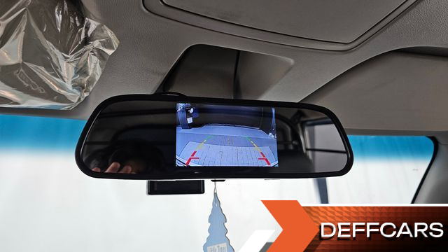 Kia RAY Van DLX купить на сайте DeffCars