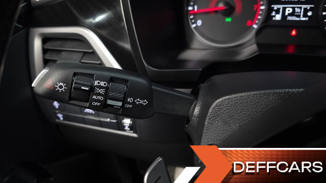 Ssangyong KORANDO Gasoline 1.5 2WD C5 купить на сайте DeffCars
