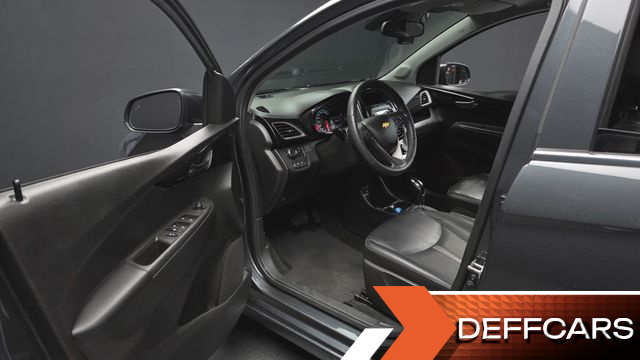 ChevroletGMDaewoo SPARK Premier купить на сайте DeffCars