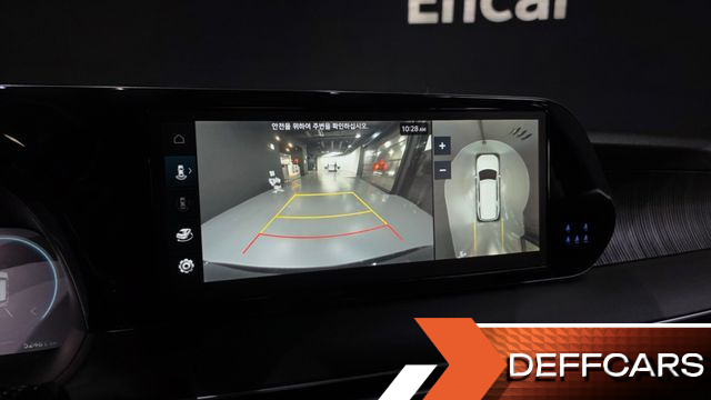 Hyundai PALISADE Diesel 2.2 4WD Calligraphy купить на сайте DeffCars