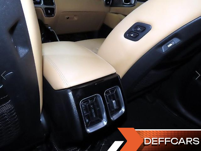Kia SORENTO Diesel 2.2 2WD Signature купить на сайте DeffCars