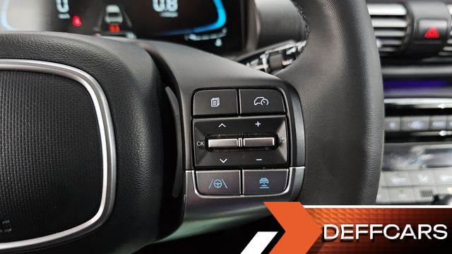 Hyundai CASPER Turbo The Essential купить на сайте DeffCars