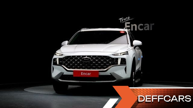 Hyundai SANTAFE Gasoline 2.5T 2WD Prestige купить на сайте DeffCars