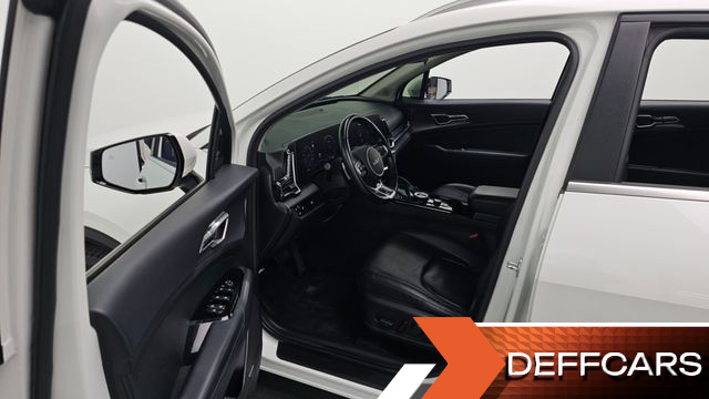 Kia SPORTAGE Diesel 2.0 2WD Nobleless купить на сайте DeffCars