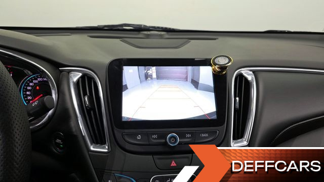 ChevroletGMDaewoo MALIBU 2.0 Turbo LTZ Premium купить на сайте DeffCars