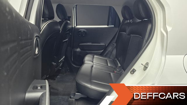 Hyundai CASPER Modern купить на сайте DeffCars