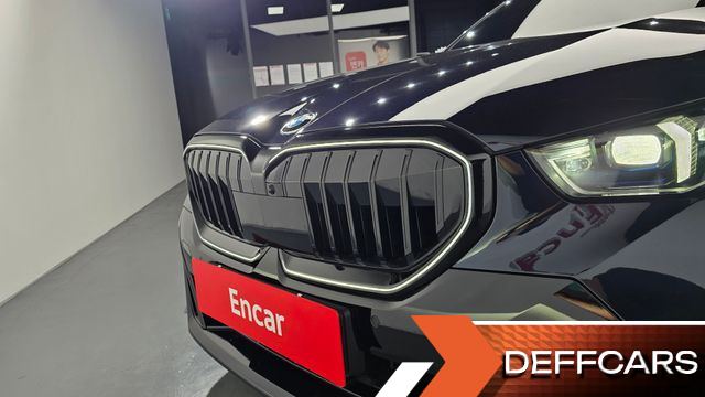 BMW 5-SERIES 520i M Sport купить на сайте DeffCars