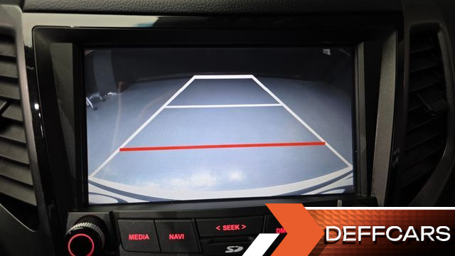 Ssangyong TIBOLI Gear Edition 2WD купить на сайте DeffCars