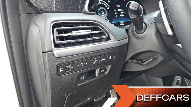 Hyundai PALISADE Gasoline 3.8 2WD Calligraphy купить на сайте DeffCars
