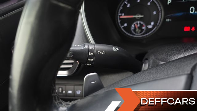 Hyundai SANTAFE Diesel 2.2 2WD Premium Choice купить на сайте DeffCars