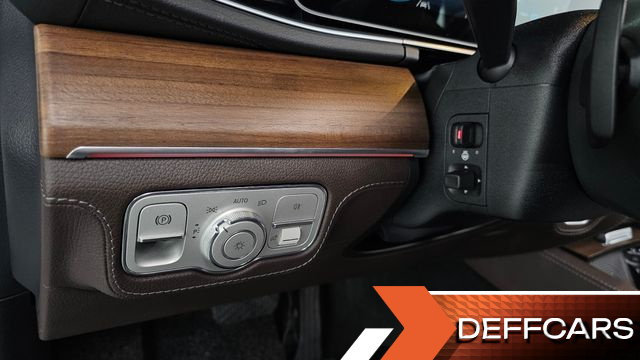 Mercedes GLE-CLASS GLE450 4MATIC купить на сайте DeffCars