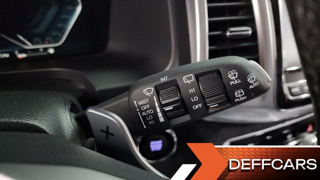 Ssangyong REXTON Diesel 2.2 4WD Prestige купить на сайте DeffCars
