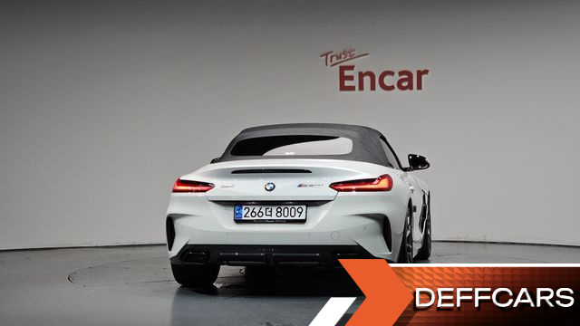 BMW Z4 M40i купить на сайте DeffCars