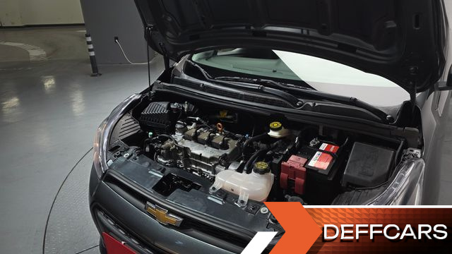 ChevroletGMDaewoo SPARK LS купить на сайте DeffCars