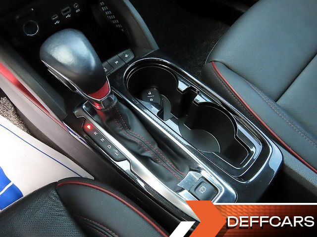 ChevroletGMDaewoo TRAILBLAZER 1.3 Turbo 2WD RS купить на сайте DeffCars