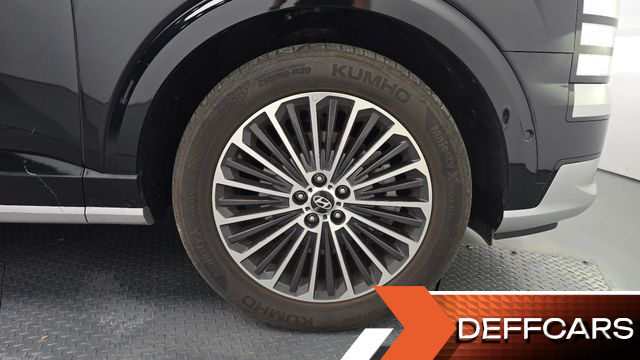 Hyundai PALISADE HEV 2.5T 4WD 9-Seater Calligraphy купить на сайте DeffCars