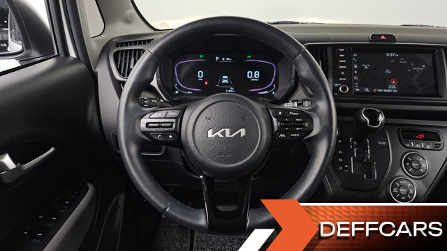 Kia RAY Prestige купить на сайте DeffCars