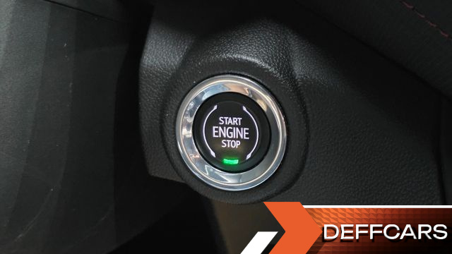 ChevroletGMDaewoo TRAILBLAZER 1.3 Turbo 2WD RS купить на сайте DeffCars