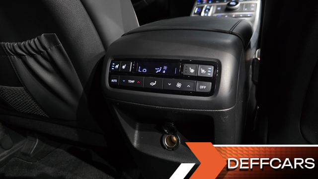 Hyundai PALISADE Gasoline 3.8 2WD Exclusive купить на сайте DeffCars