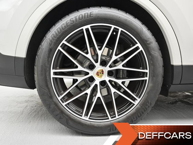 Porsche CAYENNE 3.0 купить на сайте DeffCars