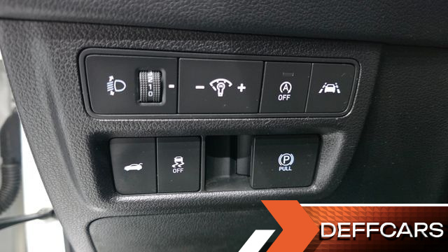 Hyundai SONATA 2.0 Premium Family купить на сайте DeffCars