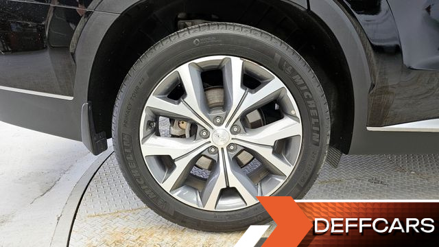 Hyundai PALISADE Gasoline 3.8 2WD Prestige купить на сайте DeffCars