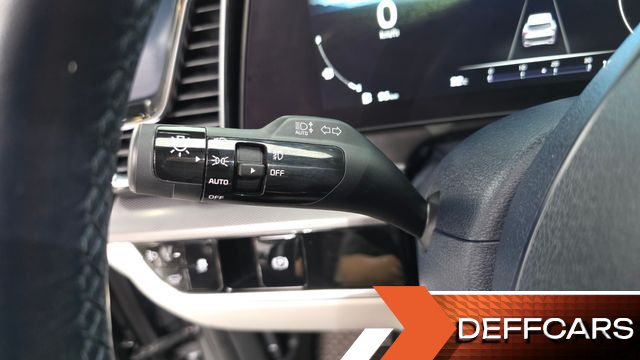 Kia SPORTAGE Diesel 2.0 2WD Nobleless купить на сайте DeffCars