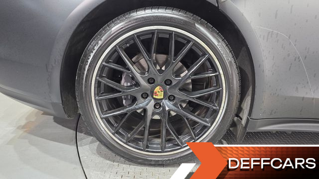 Porsche PANAMERA 3.0 AWD купить на сайте DeffCars