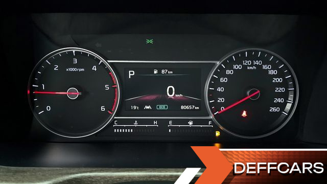 Kia SORENTO Diesel 2.2 2WD Trendy купить на сайте DeffCars