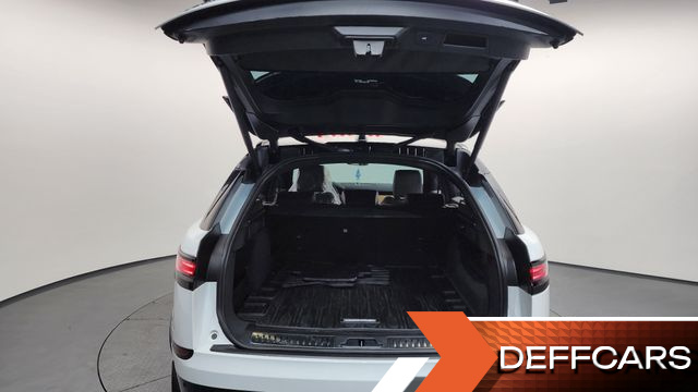 Land Rover RANGE ROVER VELAR 3.0 P400 Dynamic HSE купить на сайте DeffCars