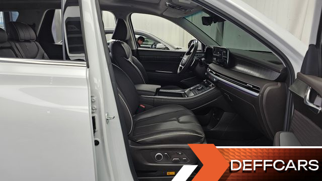 Hyundai PALISADE Diesel 2.2 4WD Calligraphy купить на сайте DeffCars