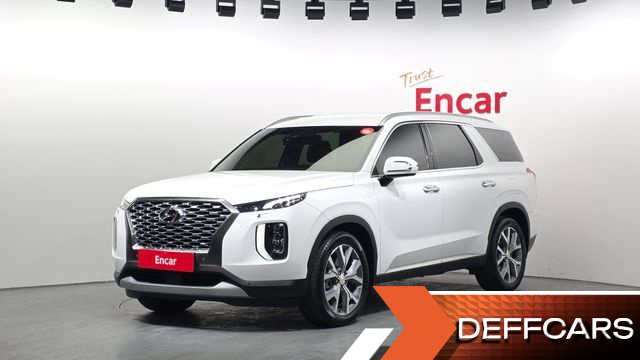 Hyundai PALISADE Gasoline 3.8 2WD Prestige купить на сайте DeffCars