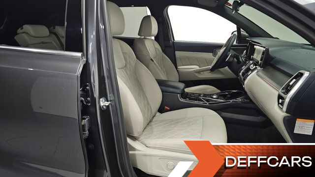 Kia SORENTO HEV 1.6 4WD Signature купить на сайте DeffCars