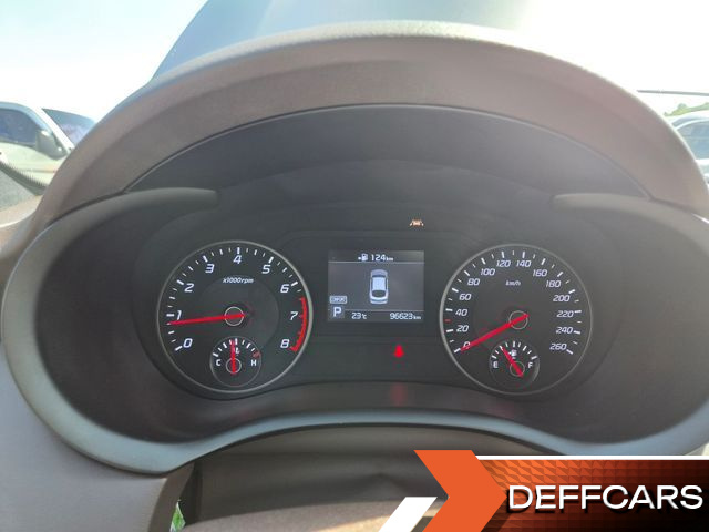 Kia STINGER 2.0 Turbo AWD Platinum купить на сайте DeffCars