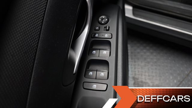 Hyundai TUCSON Diesel 2.0 4WD Modern купить на сайте DeffCars