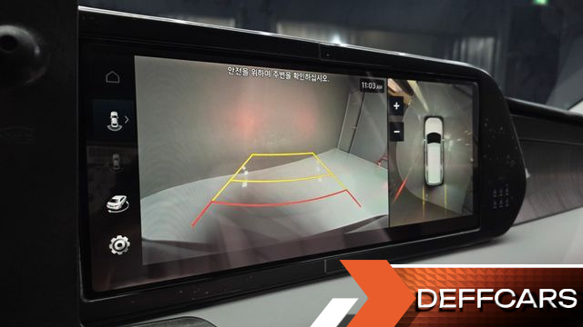 Hyundai PALISADE Gasoline 3.8 2WD Le Blanc купить на сайте DeffCars