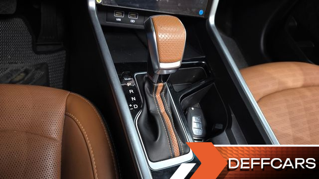 Ssangyong TORRES Gasoline 1.5 4WD T7 купить на сайте DeffCars