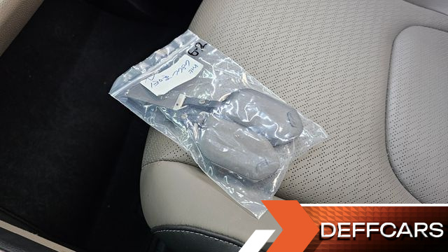 Kia CARNIVAL Gasoline 9-Seater Signature купить на сайте DeffCars